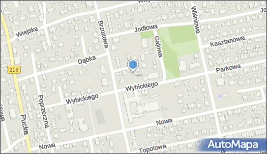 Studio Haftu Komputerowego Tambo Regina Kobus, Parkowa 1, Reda 84-240 - Przedsiębiorstwo, Firma, NIP: 5841910766