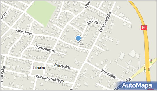 6782982858, Studio Architektury Hex Joanna Dziedzic 