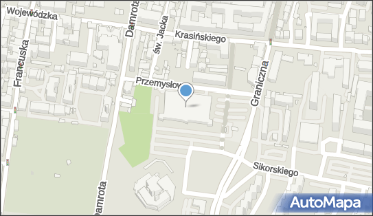 STUDIO HI-FI Sp. z o.o., Przemysłowa 3, Katowice 40-020 - Przedsiębiorstwo, Firma, godziny otwarcia, numer telefonu