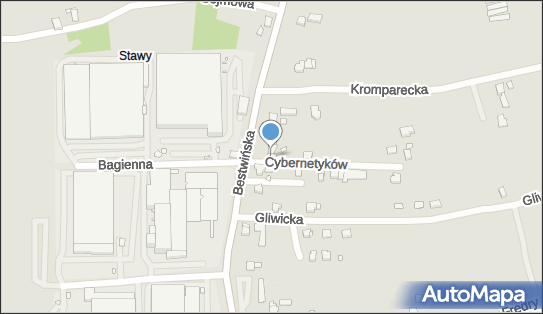 Studio Horyzont, Cybernetyków 1, Bielsko-Biała 43-346 - Przedsiębiorstwo, Firma, numer telefonu, NIP: 9371082273