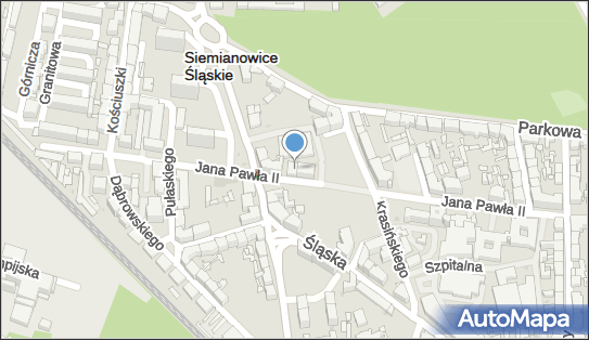 Studio Impression, ul. Jana Pawła II 12, Siemianowice Śląskie 41-100 - Przedsiębiorstwo, Firma, numer telefonu, NIP: 6431350498