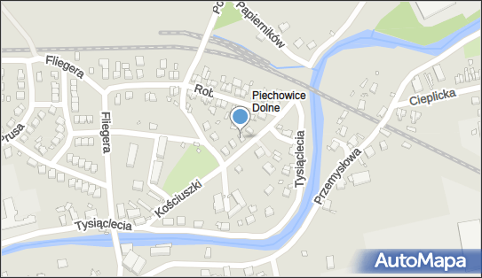 Studio Informacyjno-Wydawnicze Rob - Robert Zapora, Piechowice 58-573 - Przedsiębiorstwo, Firma, NIP: 6111151633