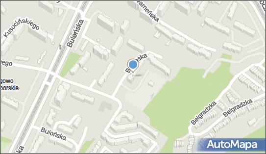 Studio Internetowe 3Si, Burgaska 3E, Gdańsk 80-287 - Przedsiębiorstwo, Firma, NIP: 9570289723