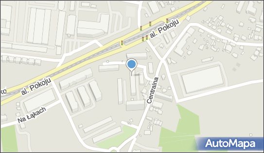Studio Jakub Petrykowski, Centralna 32, Kraków 31-586 - Przedsiębiorstwo, Firma, NIP: 6631863038