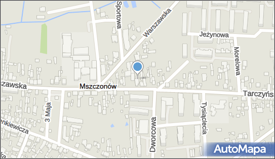 8381783545, Studio Języków Obcych Arkadia Agnieszka Ludwiniak 