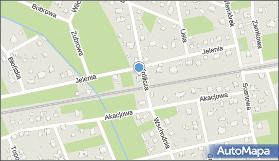 Studio Joga, Królicza 1, Podkowa Leśna 05-807 - Przedsiębiorstwo, Firma, NIP: 5341026109