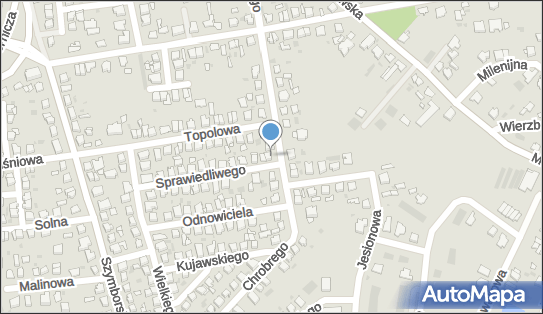 Studio Jogi Krystyna Szustka, ul. Bolesława Chrobrego 49 88-100 - Przedsiębiorstwo, Firma, NIP: 5561049472