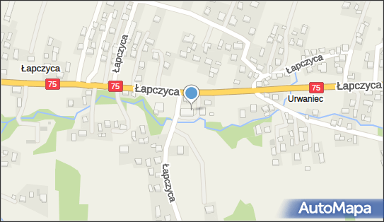 Studio K sp. z o.o., Łapczyca 535, Łapczyca 32-744 - Przedsiębiorstwo, Firma, numer telefonu