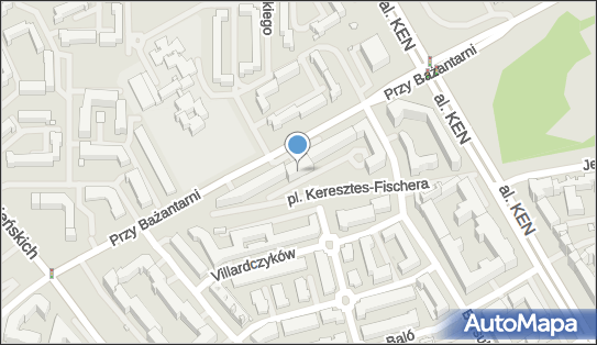 Studio Ka, ul. Przy Bażantarni 13, Warszawa 02-793 - Przedsiębiorstwo, Firma, numer telefonu, NIP: 5220023419