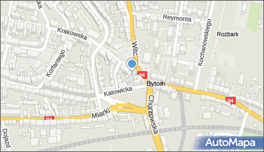 Studio Kolor, Krakowska 46, Bytom 41-902 - Przedsiębiorstwo, Firma, numer telefonu, NIP: 6261105617