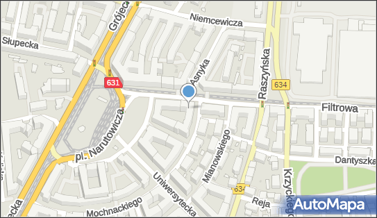 Studio Komputerowe Procesor, Filtrowa 81, Warszawa 02-032 - Przedsiębiorstwo, Firma, NIP: 5261575044