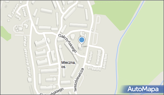 Studio Kosmetyczne Alicja Warzocha Alicja, Olsztyn 10-089 - Przedsiębiorstwo, Firma, numer telefonu, NIP: 7391152610