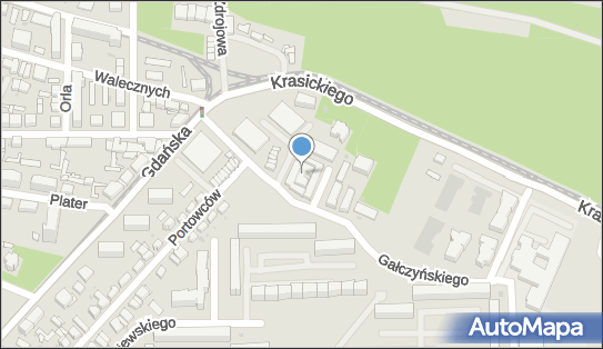 Studio Kosmetyczne Allure, Gdańsk 80-524 - Przedsiębiorstwo, Firma, NIP: 5842269395