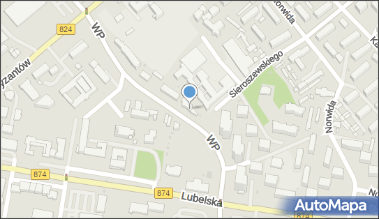 7162634916, Studio Kosmetyczne Estetica Sylwia Kulik 