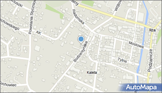 7962726821, Ewa Wojciechowska-Czubak Salon Kosmetyczny Eva 