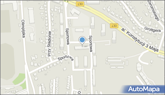 Studio Kosmetyczne Izyda, Sportowa 4, Gorzów Wielkopolski 66-400 - Przedsiębiorstwo, Firma, numer telefonu, NIP: 5991337877