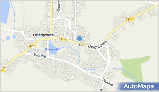 Studio Kosmetyczne Joanna Joanna Kupczyk, Dworcowa 14, Dziergowice 47-244 - Przedsiębiorstwo, Firma, NIP: 6391232662