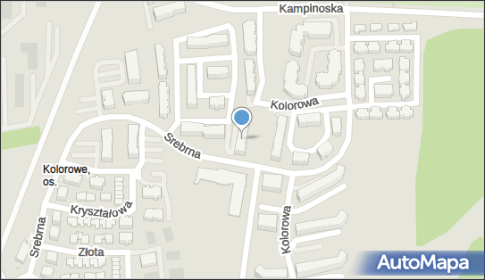 5711510442, Studio Kosmetyczne Kashmir Katarzyna Szymańska 