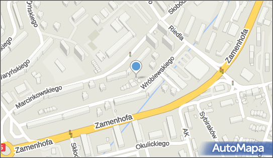 021344170, Studio Kosmetyczne 