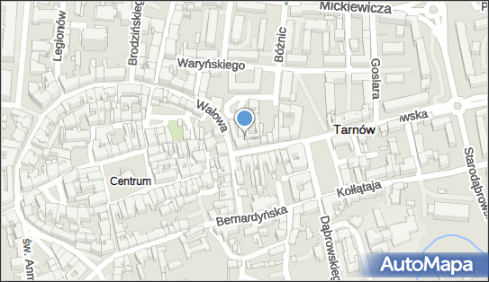 Studio Kosmetyczne Marta, Lwowska 2, Tarnów 33-100 - Przedsiębiorstwo, Firma, numer telefonu, NIP: 8731137692