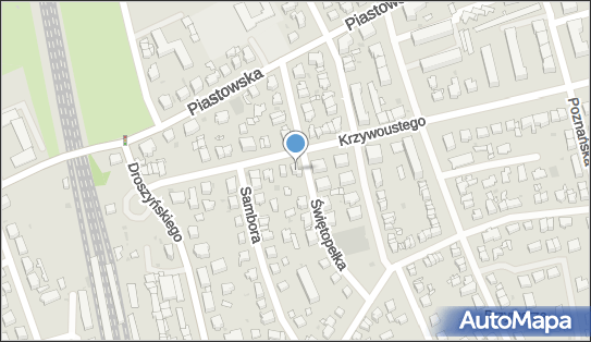 Studio Kosmetyczne Monika, Bolesława Krzywoustego 44, Gdańsk 80-360 - Przedsiębiorstwo, Firma, NIP: 8881419110