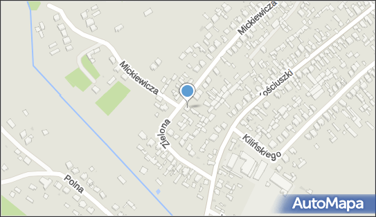 6572635872, Studio Kosmetyczne NaTipTop Sylwia Olszewska 