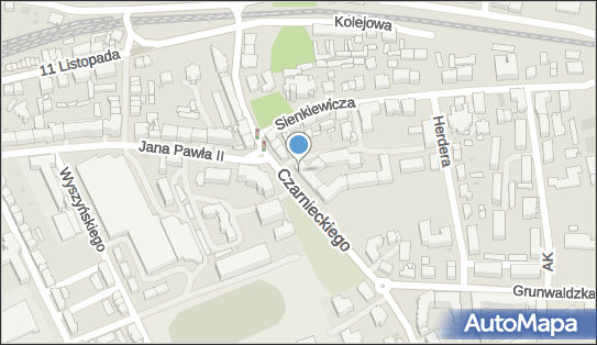 Studio Kosmetyczne Nova, ul. Stefana Czarnieckiego 13, Ostróda 14-100 - Przedsiębiorstwo, Firma