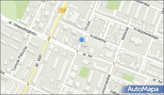 5342078491, Studio Kosmetyczne~Promyk 