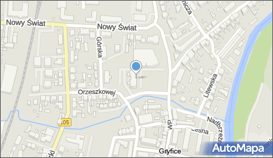 8571887408, Studio Kosmetyczne Senso Katarzyna Bugdał 