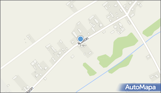 Studio Kosmetyczne Twoja Chwila Magdalena Drelich, Mikicin 30A 19-124 - Przedsiębiorstwo, Firma, NIP: 5461362353