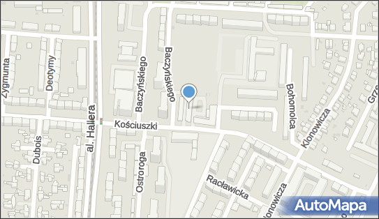 1250951381, Studio Kosmetyczne 