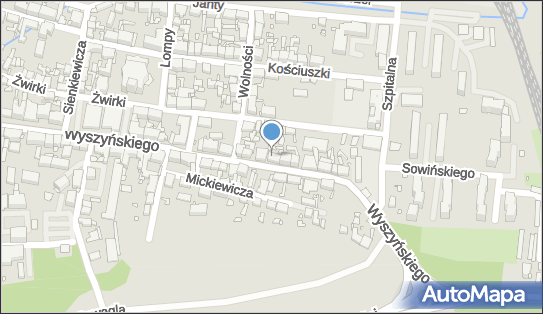 Studio Kosmetyczno Terapeutyczne Maryla, Piekary Śląskie 41-940 - Przedsiębiorstwo, Firma, numer telefonu, NIP: 4980022827
