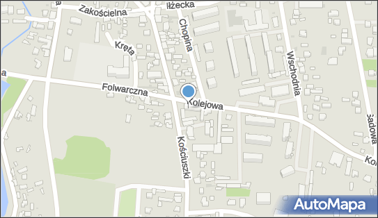 Studio Kosmetyki Profesjonalnej, Firma Handlowo Usługowa , Auto- Master mgr.Monika Jedlińska 26-500 - Przedsiębiorstwo, Firma, NIP: 7991909211