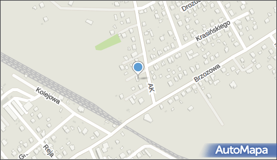 Studio Krawieckie Paula Magdalena Borula, Armii Krajowej 5 38-460 - Przedsiębiorstwo, Firma, NIP: 6841857564