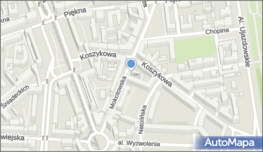 5261058254, Studio Kreacja Maria Birska 