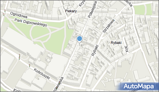 Studio Kreatywne - Artur Chasikowski, Półwiejska 25, Poznań 61-886 - Przedsiębiorstwo, Firma, NIP: 7412116773