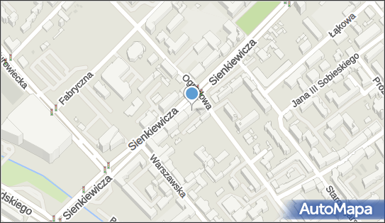 Studio Kreatywności Creos - Beata Skowrońska, ul. Sienkiewicza 46 15-004 - Przedsiębiorstwo, Firma, NIP: 5421724755