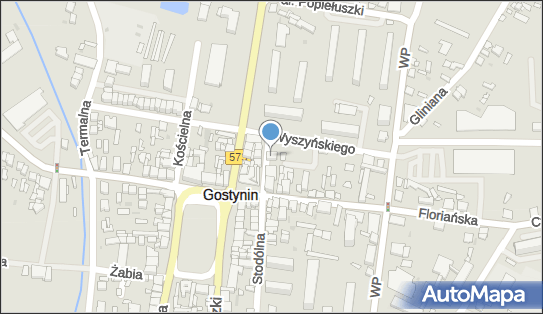 Studio La Femme Katarzyna Dawidowska, Solidarności 2, Gostynin 09-500 - Przedsiębiorstwo, Firma, NIP: 9710629574