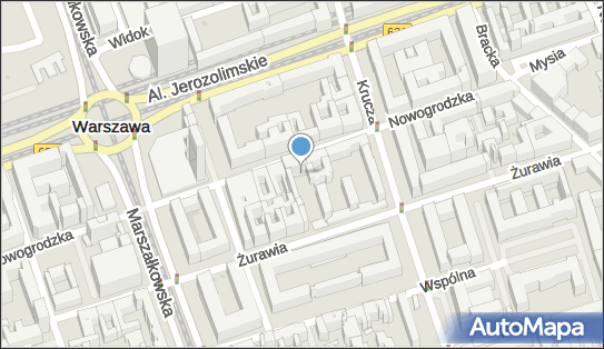 Studio Language, Nowogrodzka 21/1, Warszawa 00-511 - Przedsiębiorstwo, Firma, numer telefonu
