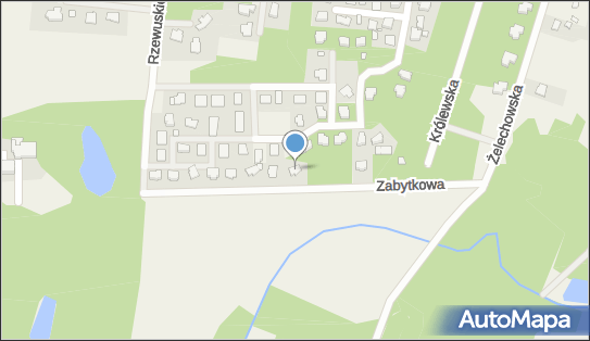 Studio Largo, Parkowa 33A, Rozalin 05-831 - Przedsiębiorstwo, Firma, numer telefonu, NIP: 5342322011