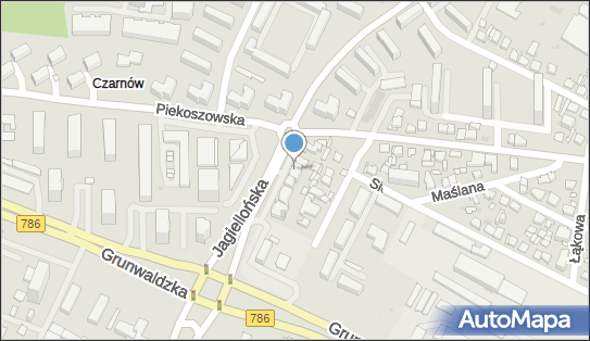Studio LilArt Martyna Kaszyńska, Jagiellońska 63, Kielce 25-734 - Przedsiębiorstwo, Firma, NIP: 6572876908