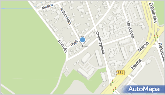 5222261637, Studio M Katarzyna Kosieradzka 