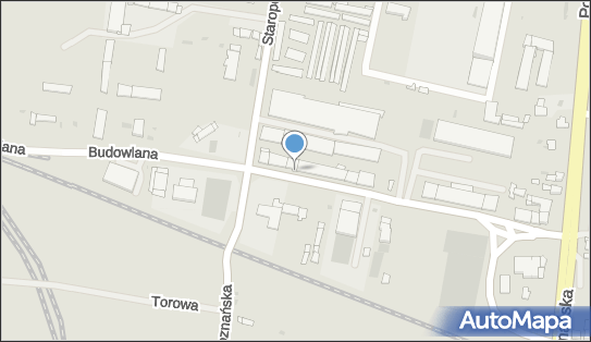 Studio M Meble Na Wymiar Katarzyna Perlicka, ul. Budowlana 4 88-100 - Przedsiębiorstwo, Firma, NIP: 5562466953