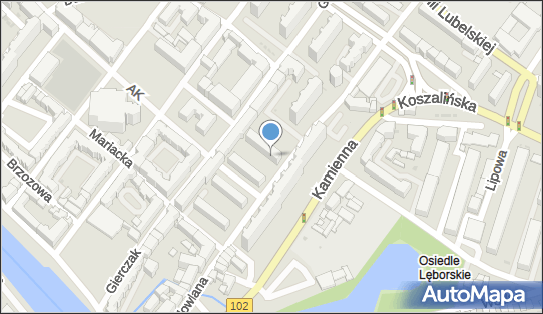 Studio M2 Magdalena Jerzycka, ul. Emilii Gierczak 7A, Kołobrzeg 78-100 - Przedsiębiorstwo, Firma, NIP: 6711668474