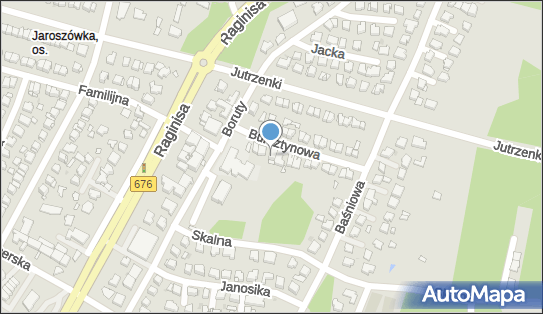 Studio M5, Bursztynowa 6, Białystok 15-157 - Przedsiębiorstwo, Firma, NIP: 5421250300