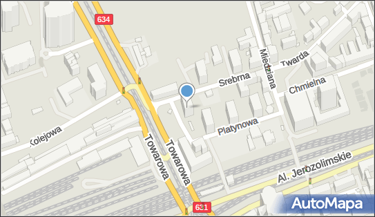 Studio Maj, Platynowa 10, Warszawa 00-808 - Przedsiębiorstwo, Firma, NIP: 5271050627