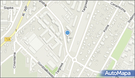 Studio Marcante Ewa Skaut-Marcante, Targowa 6, Pruszków 05-803 - Przedsiębiorstwo, Firma, NIP: 5342498537