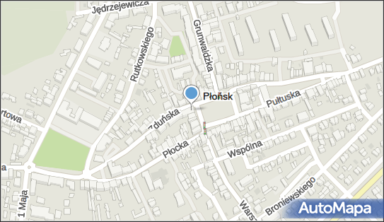 Studio Masażu i Odchudzania Oliwier Kowalska Magdalena Katarzyna 09-100 - Przedsiębiorstwo, Firma, numer telefonu, NIP: 5671734163