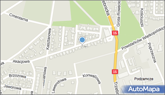9161355641, Studio Masażu Justyna Kłudka-Żuber 