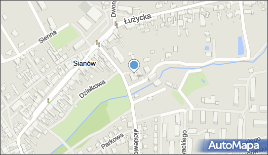 Studio Mebli - Blumeblesite, Mickiewicza 7B lok. 1B, Sianów 76-004 - Przedsiębiorstwo, Firma, godziny otwarcia, numer telefonu
